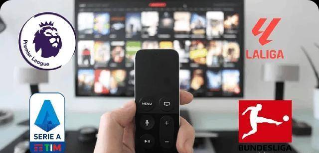 英超外溢、意甲入美：足球滑向“爆米花式”消费？