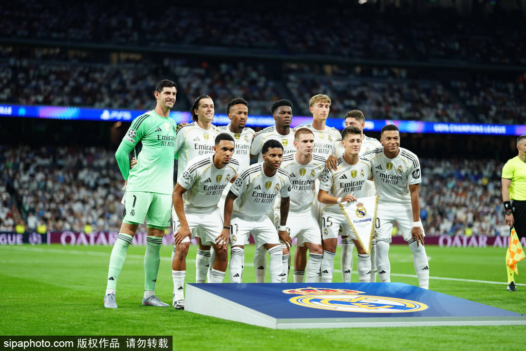 为何巴黎圣日耳曼与皇家马德里在金球奖上失色？深度解析豪门困境