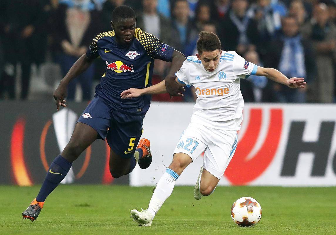 法甲联赛轮焦点对决即将上演，马赛与图卢兹的较量将成为检验两队战术体系与竞技状态的重要试金石